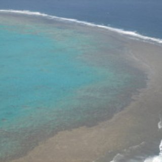 沖縄本島　斎場御嶽